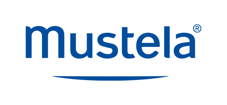 mustela - logo