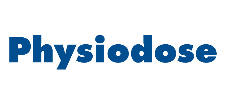 physiodose - logo