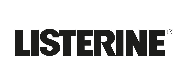 listerine - logo