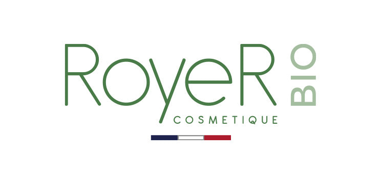 royer cosmetique - logo