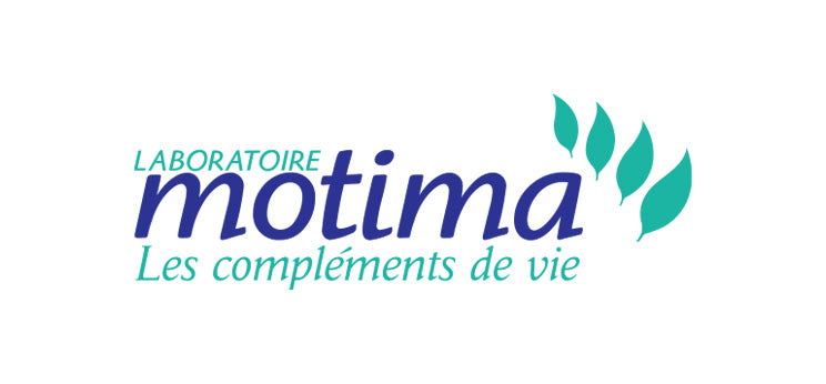motima laboratoire - logo