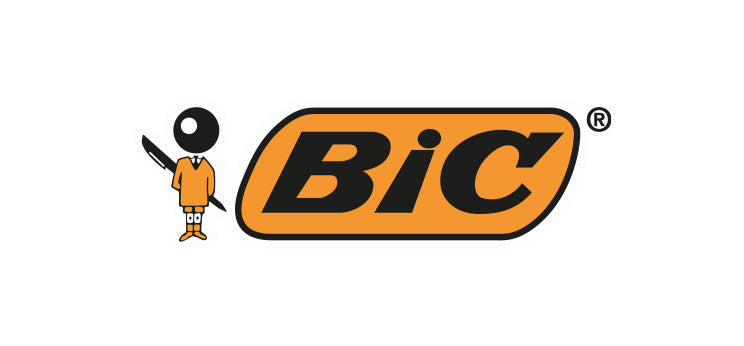bic - logo