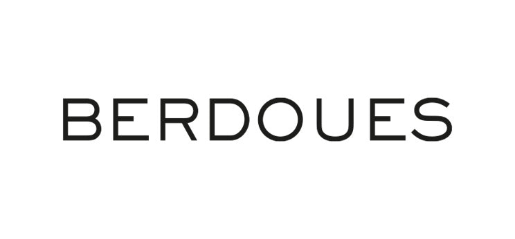 berdoues - logo