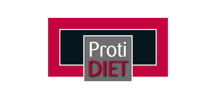 protidiet - logo
