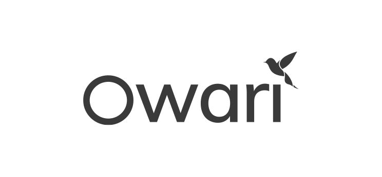 owari - logo