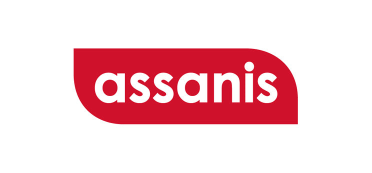 assanis - logo