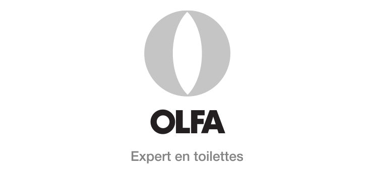 olfa - logo