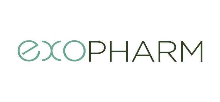 exopharm - logo