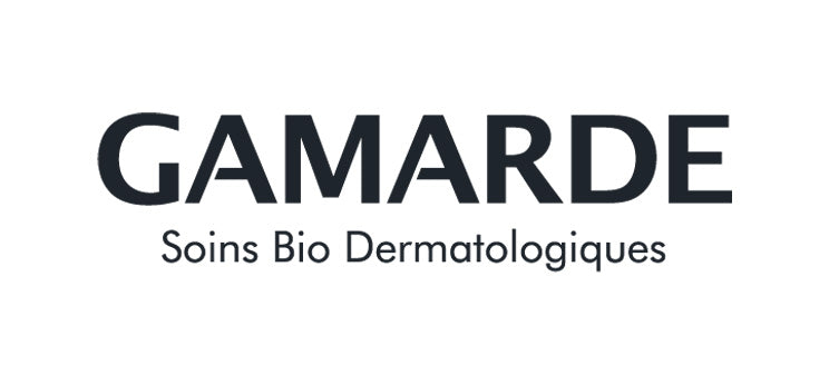 gamarde - logo