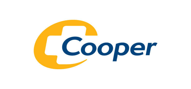cooper - logo