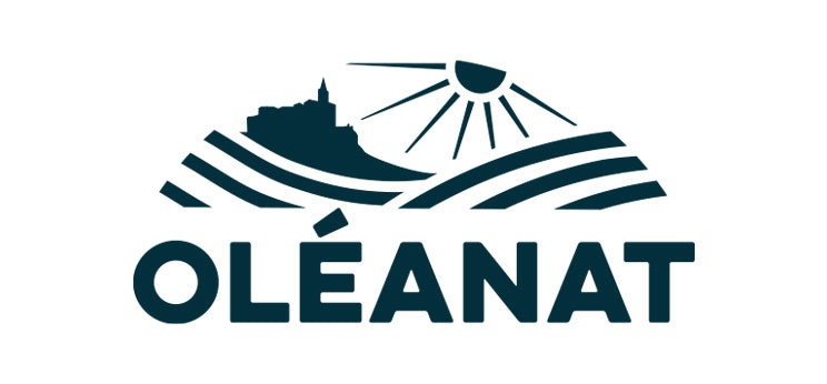 oleanat - logo