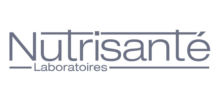 nutrisante laboratoires - logo