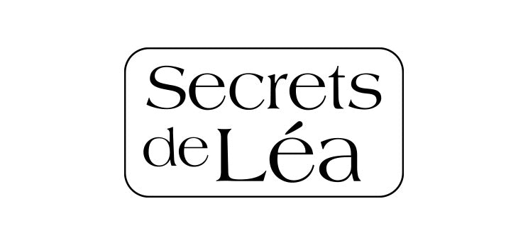 secrets de lea - logo