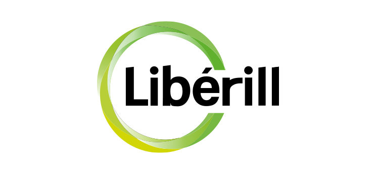 liberill - logo