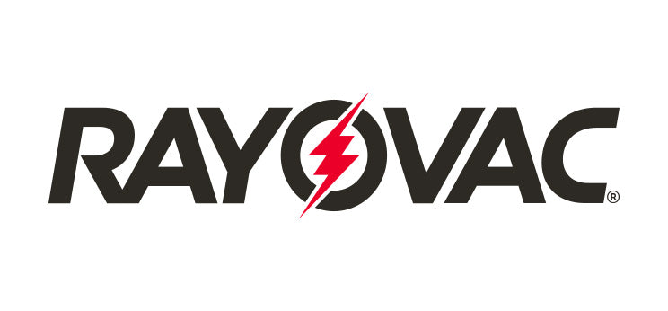 rayovac - logo