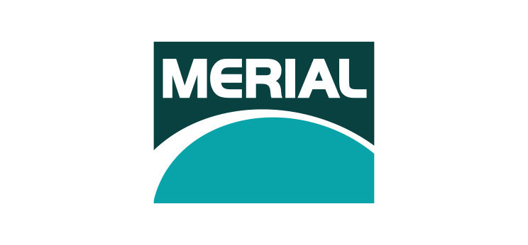 merial - logo