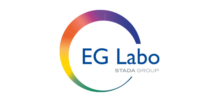 eg labo - logo