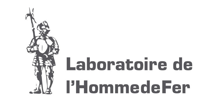HOMME DE FER