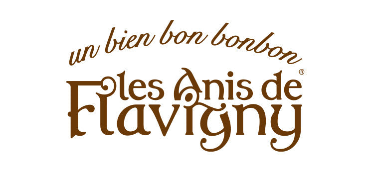 ANIS DE FLAVIGNY