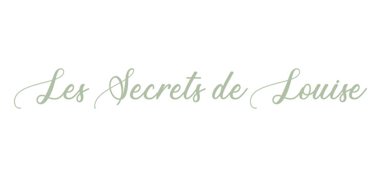 SECRETS DE LOUISE