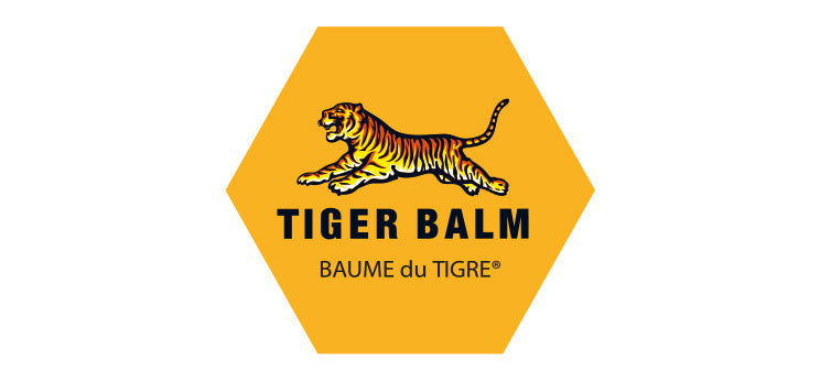 TIGER BALM