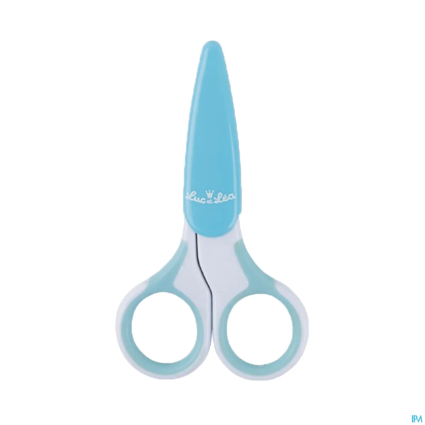 Ciseaux Droits pour Bébé
