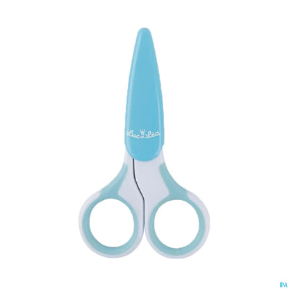 Ciseaux Droits pour Bébé