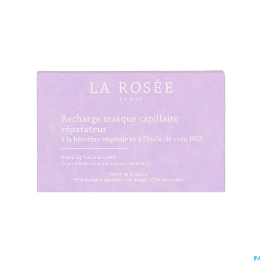 Masque Capillaire Réparateur 200G