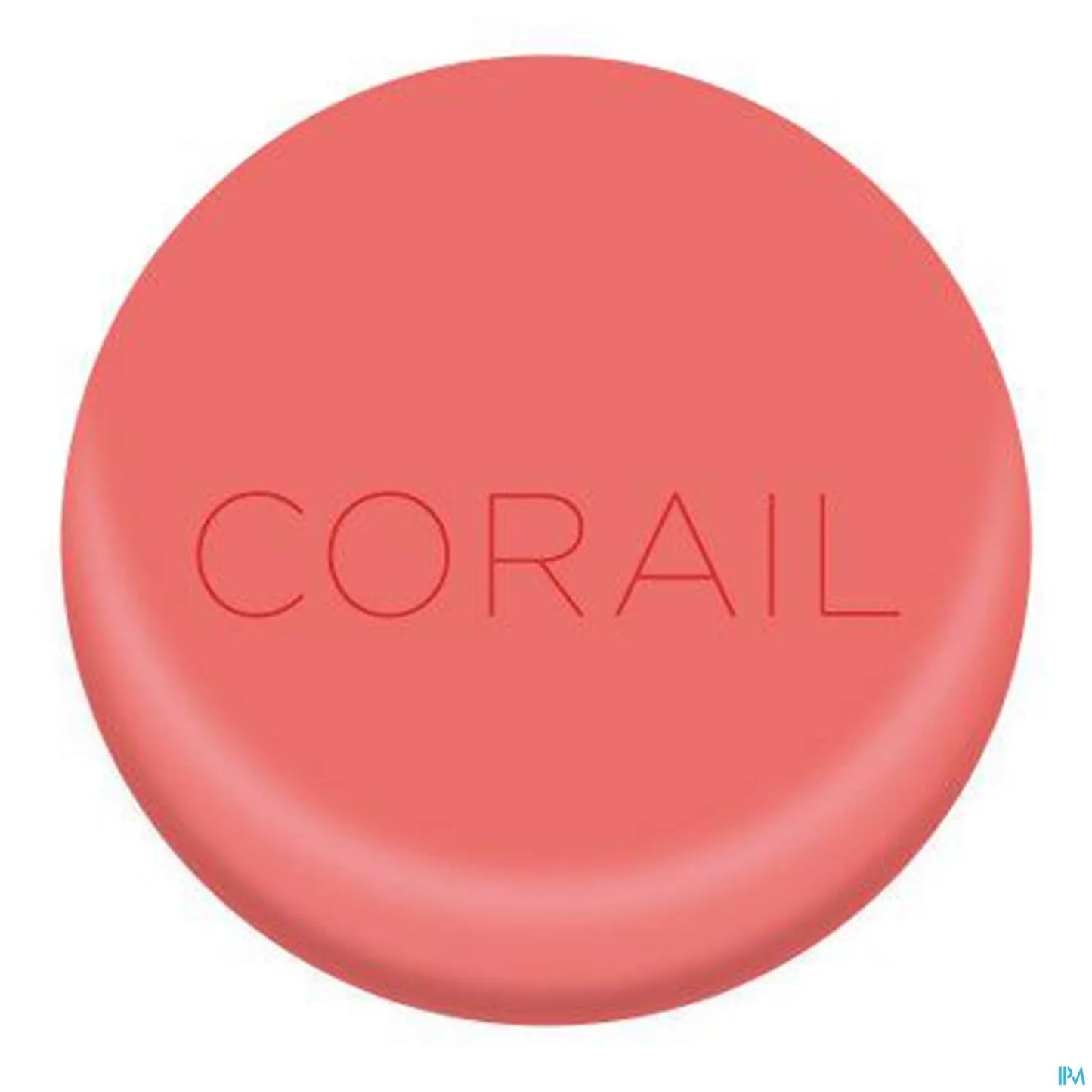 Baume Lèvres Métal Argent Coconut