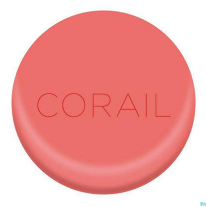 Baume Lèvres Métal Argent Coconut