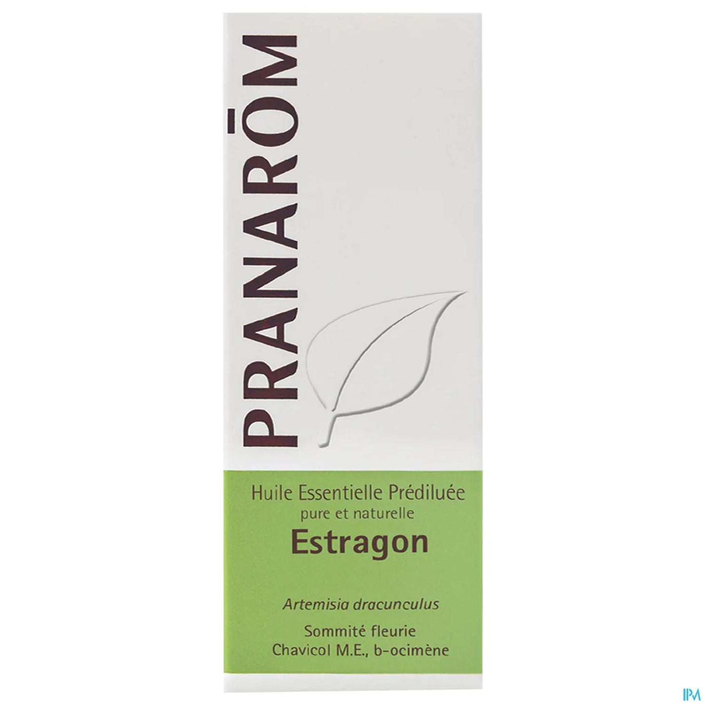 Huile Essentielle Estragon Prédiluée 5ml