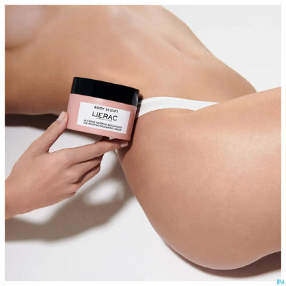 Body Sculpt The Morpho-Reshaping Cream 200ml