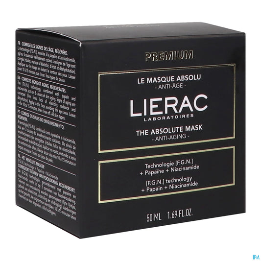 Premium Masque Absolu 50 mL