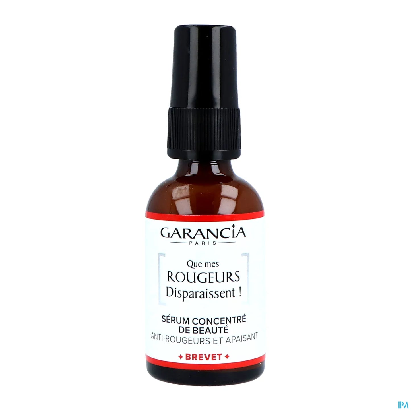 Que Mes Rougeurs Disparaissent Sérum Concentré de Beauté 30ml