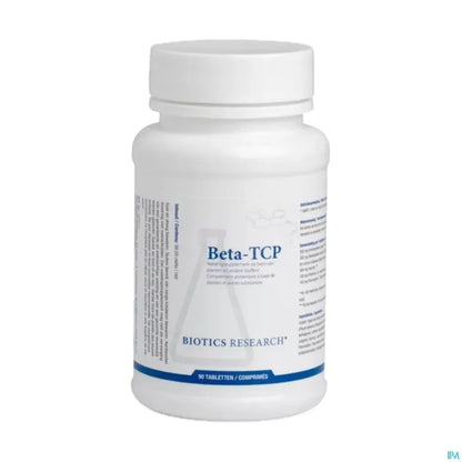 Research Beta-TCP 90 Tablets