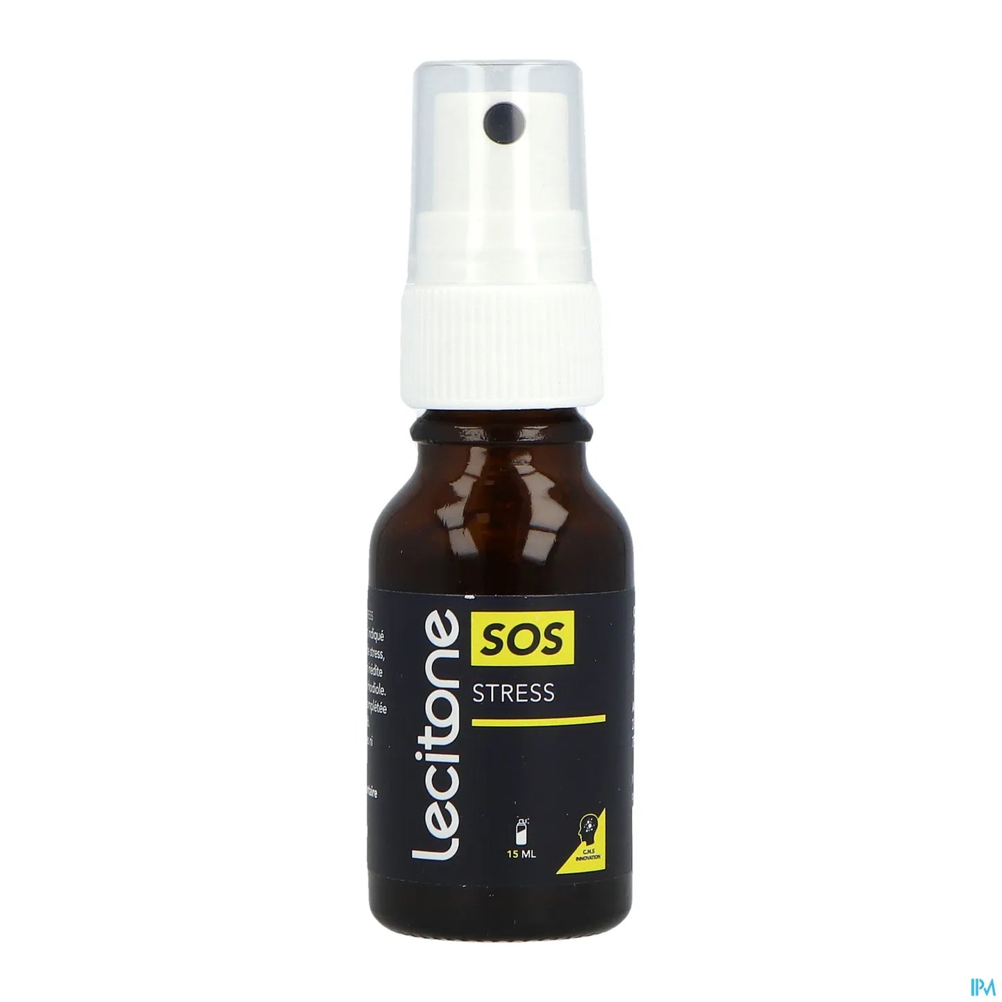 Synactives Stress Protect Spray 15 ml