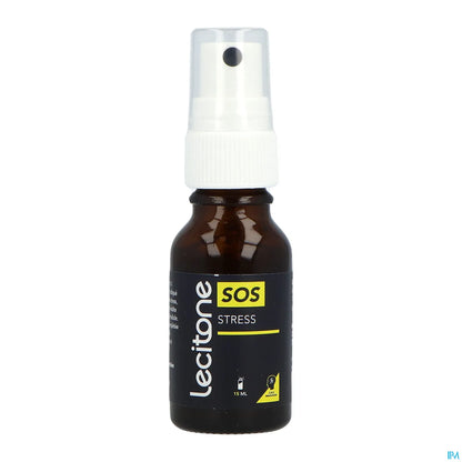 Synactives Stress Protect Spray 15 ml
