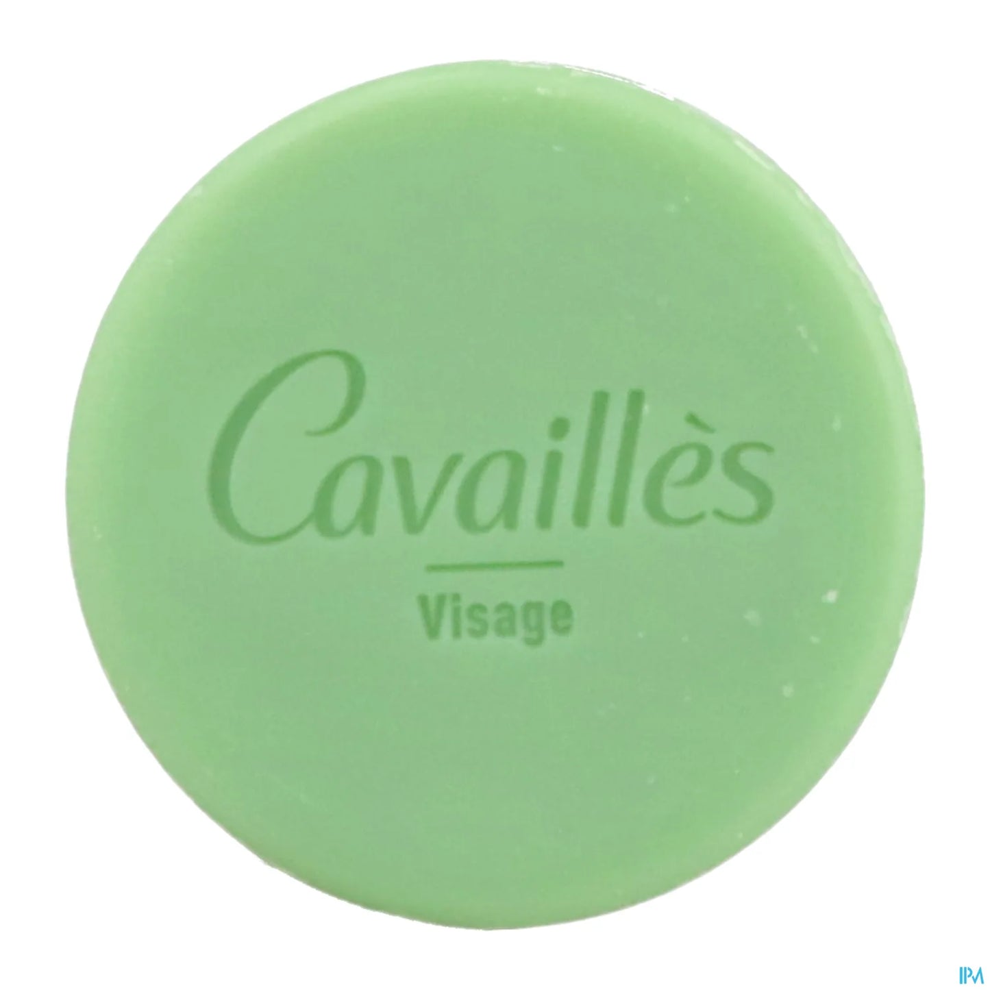 Rogé Cavaillès Nettoyant Visage Solide Masque Éclat 70 g