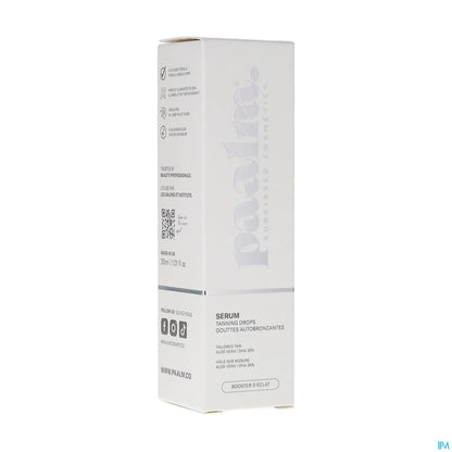 Serum Gouttes Autobronzante 30ml