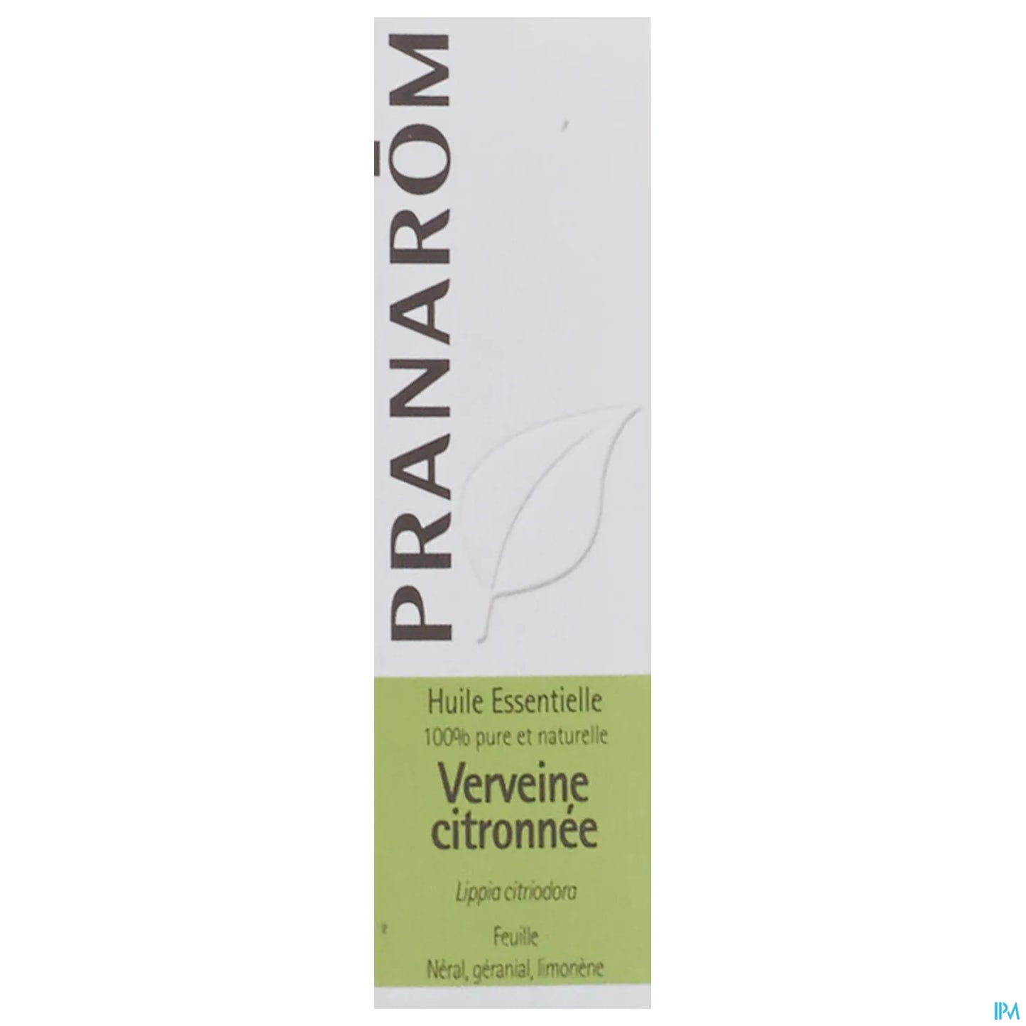 Huile Essentielle de Verveine Citronnée 5ml