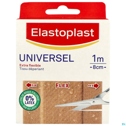 Universel Tissu Bandes à Découper 10x8cm