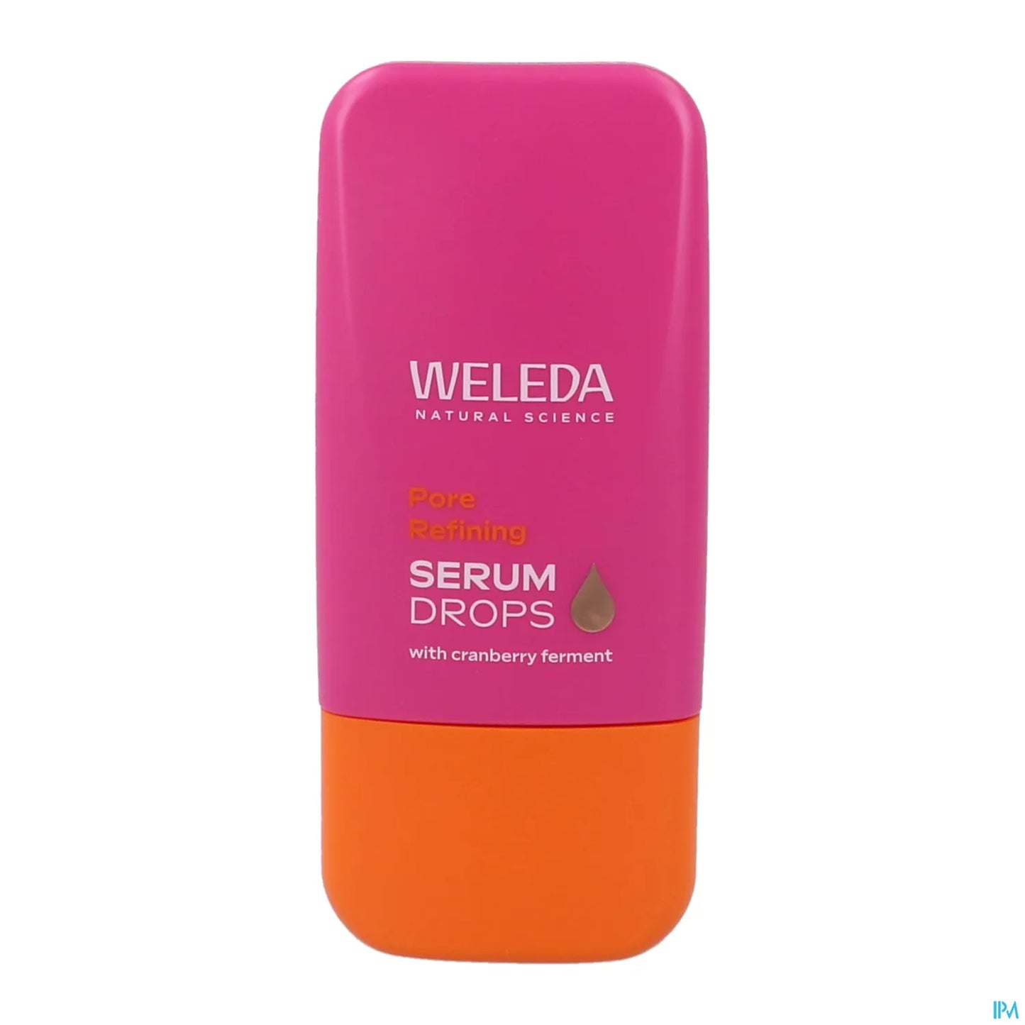 Weleda Sérum Drops Affineur de Pores Vitamine C 30 mL