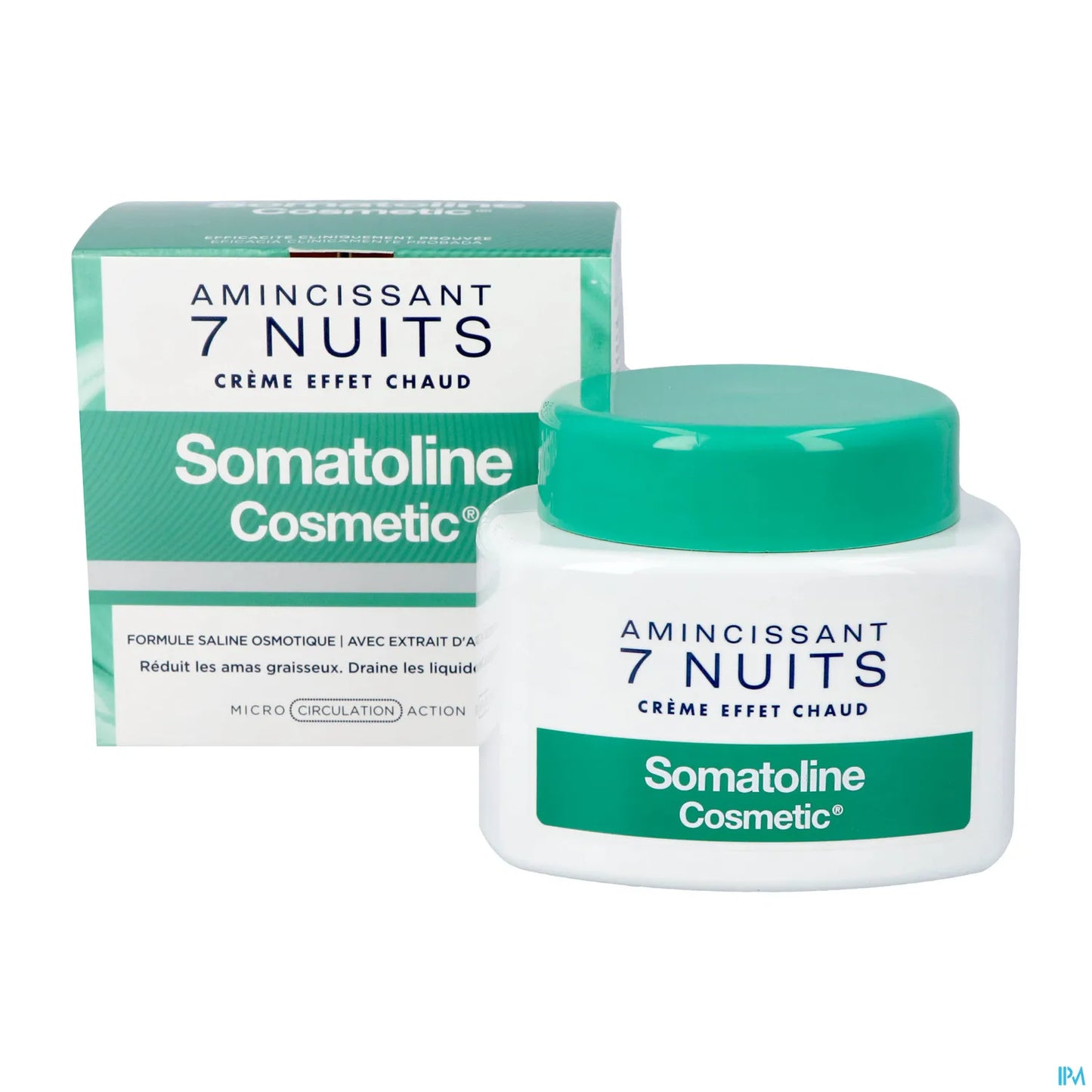 Intensive Reducer 7 Nights Ultra-Intensive Cream 400ml