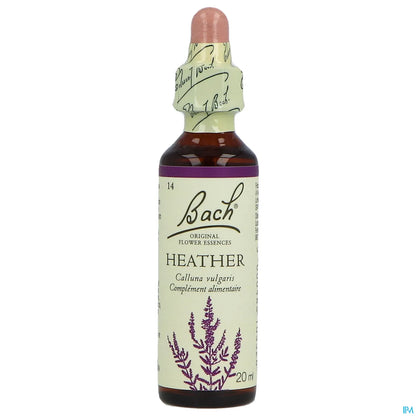 Heather 20ML