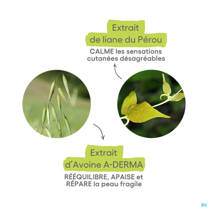 Cutalgan Spray Rafraichissant Ultra-Calmant 100ml