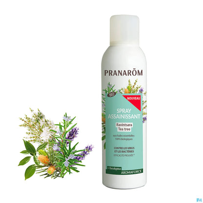 Aromaforce Spray Assainissant 150 mL