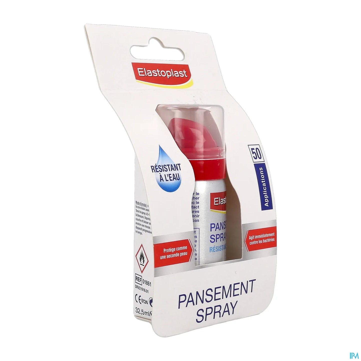 Pansement Spray 32,5 Ml