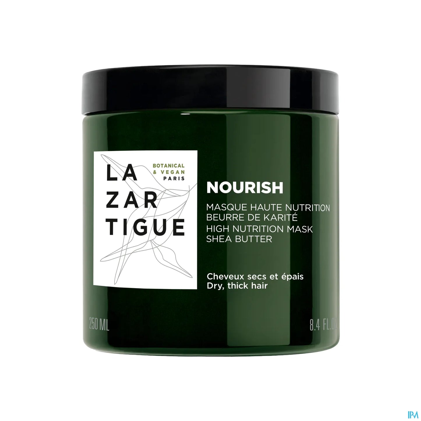 Nourish Masque 250 mL