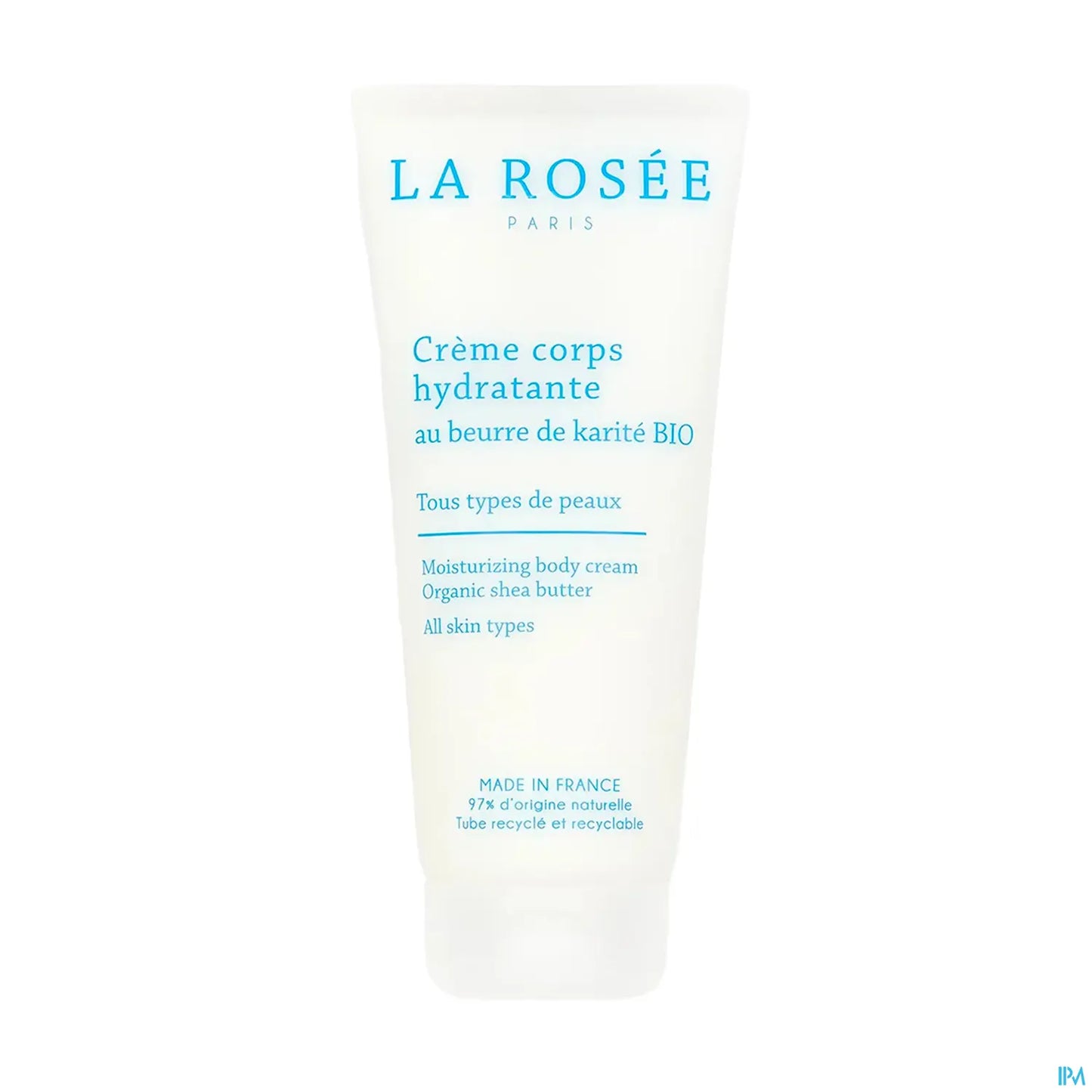 Crème Corps Hydratante 400 ml