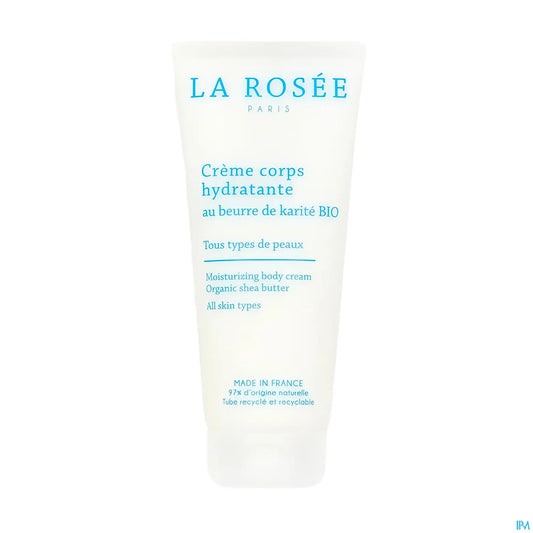 Crème Corps Hydratante 400 ml